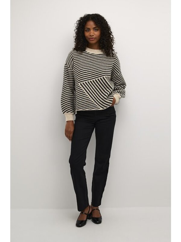 Kaffe - KAverana Knit Pullover Kaffe - KAverana Knit Pullover