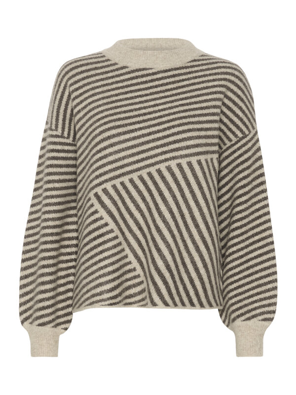 Kaffe - KAverana Knit Pullover Kaffe - KAverana Knit Pullover
