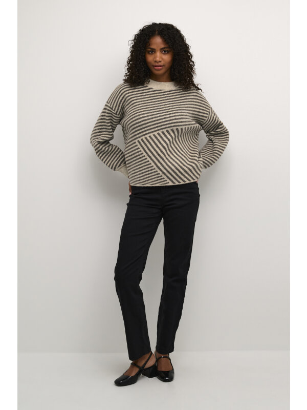 Kaffe - KAverana Knit Pullover Kaffe - KAverana Knit Pullover