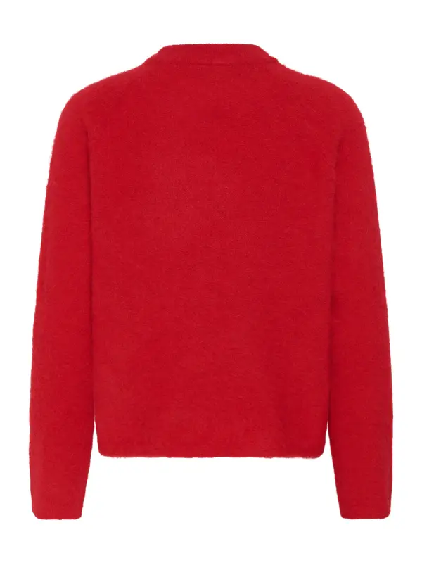 Kaffe - KAjordan Knit Pullover Kaffe - KAjordan Knit Pullover