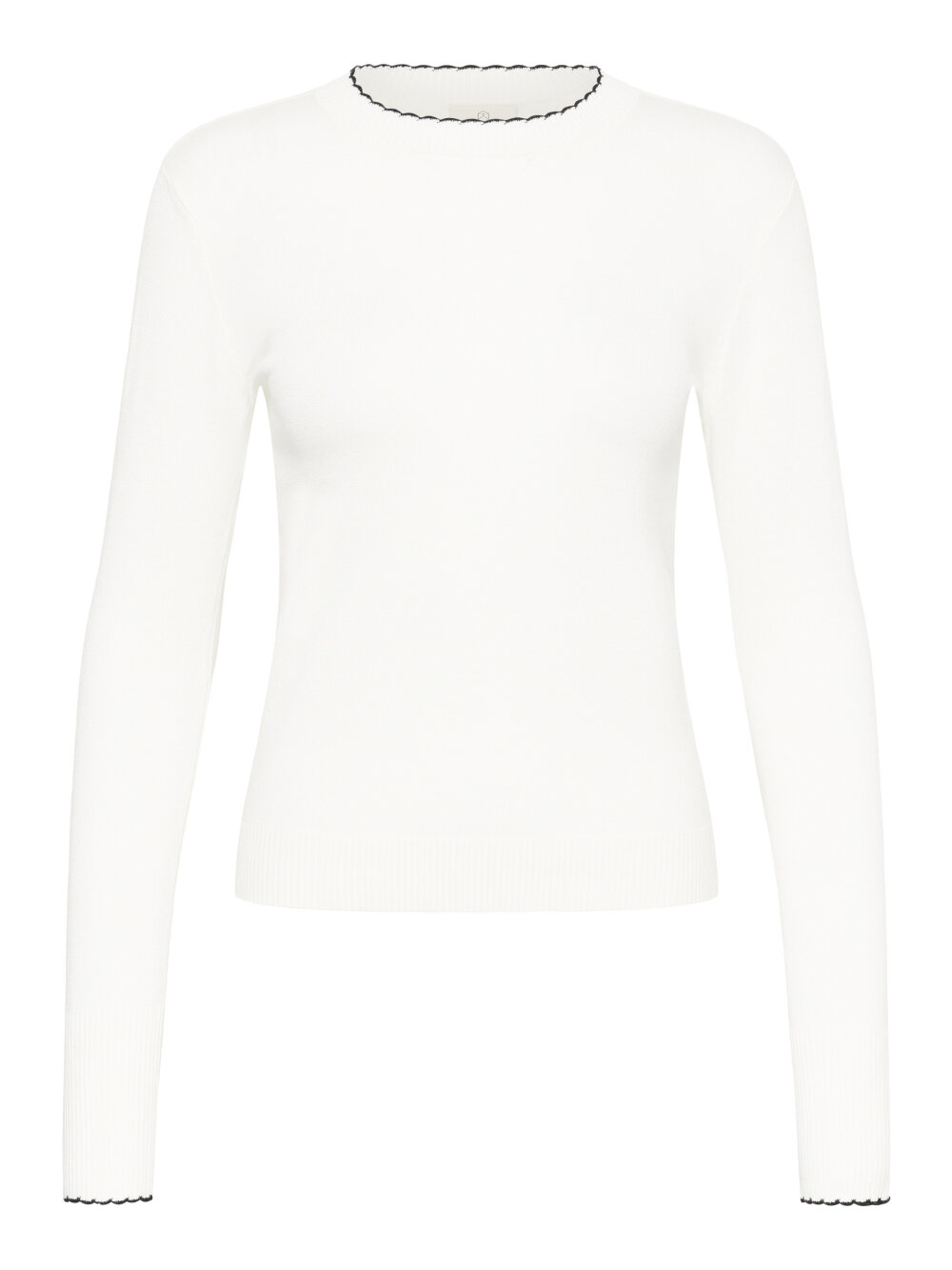 Kaffe - KAlizza Knit Pullover