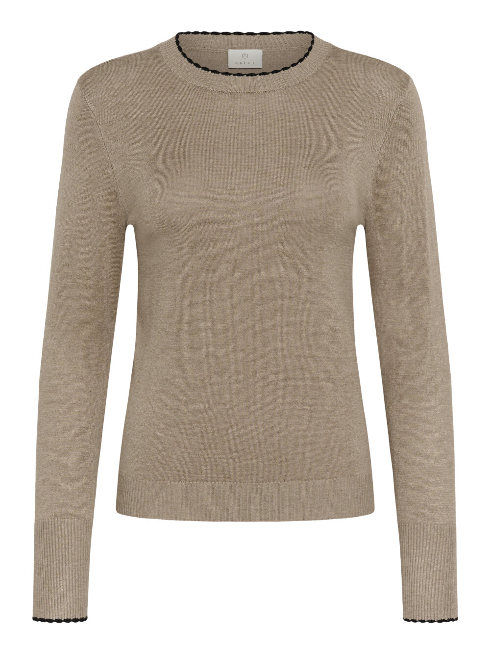 Kaffe - KAlizza Knit Pullover