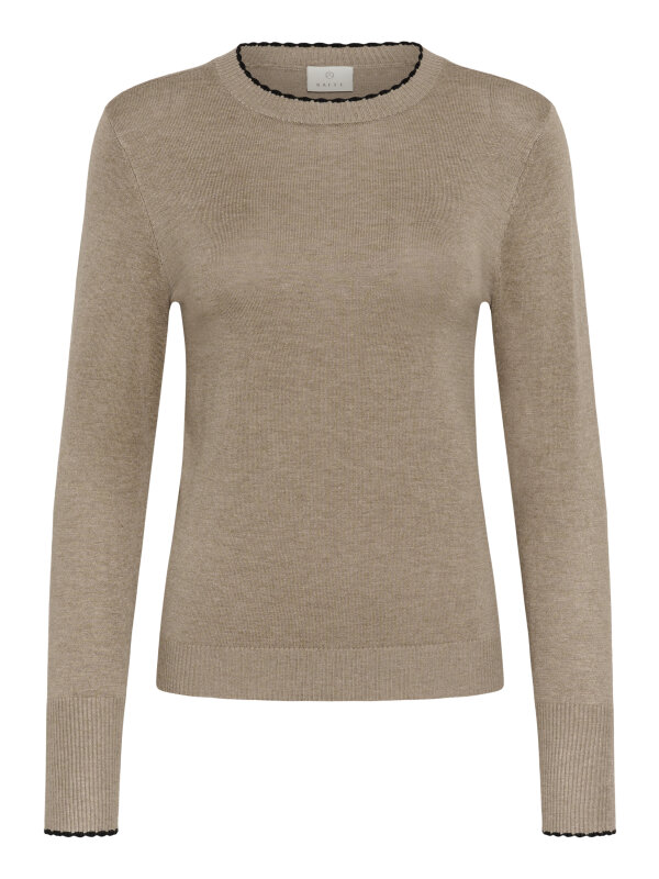 Kaffe - KAlizza Knit Pullover