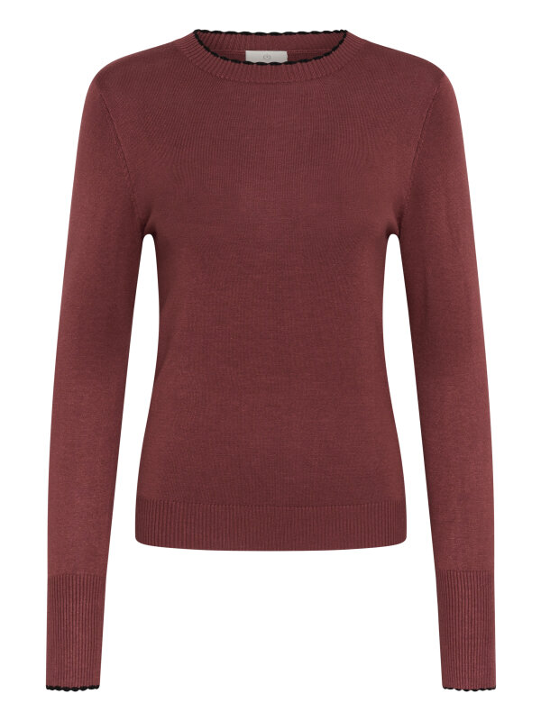 Kaffe - KAlizza Knit Pullover