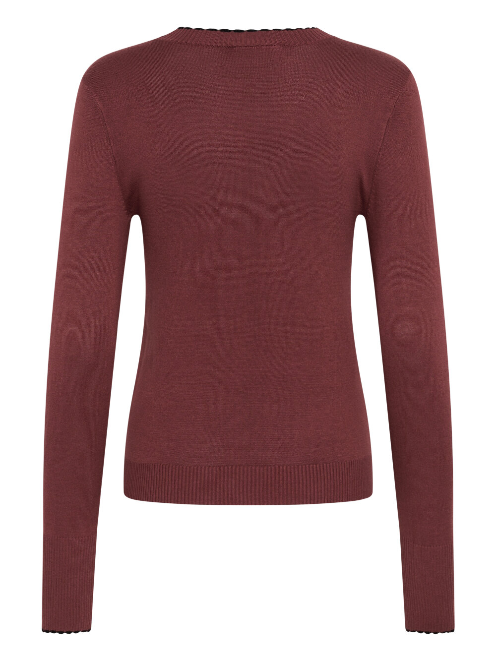 Kaffe - KAlizza Knit Pullover