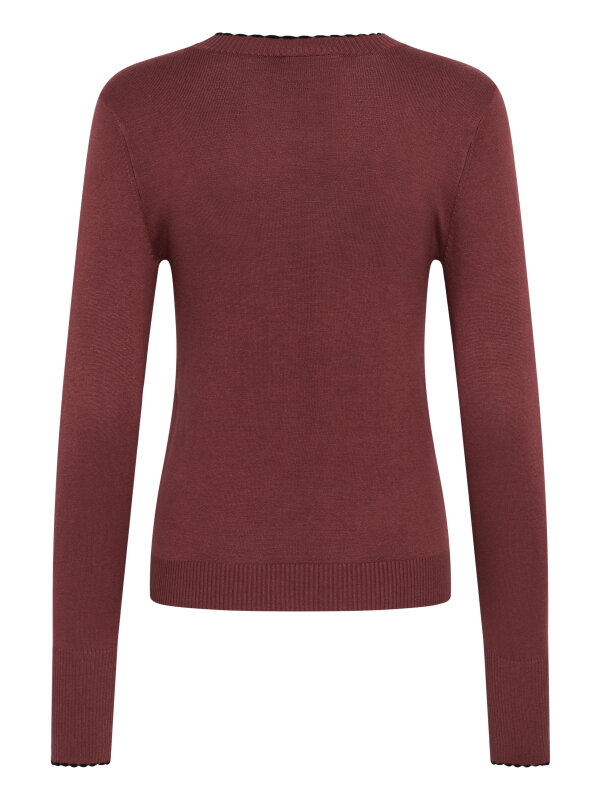 Kaffe - KAlizza Knit Pullover