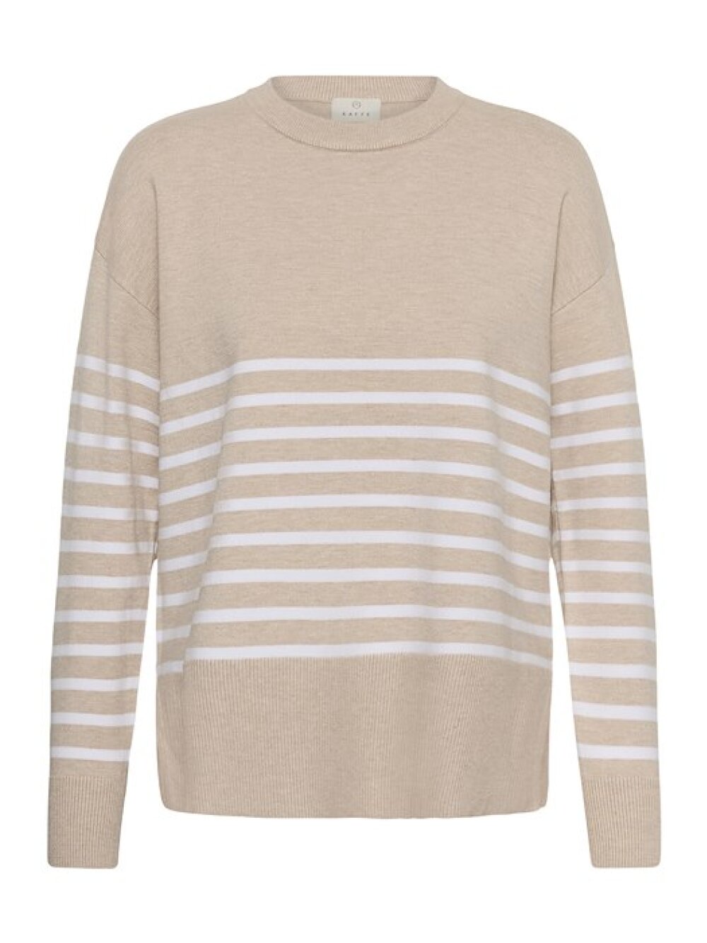 Kaffe - KAlimone Pullover Knit