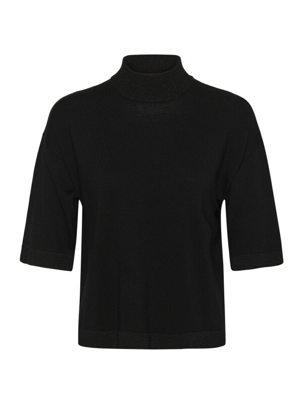 Kaffe - KAliva lurex pullover Kaffe - KAliva lurex pullover