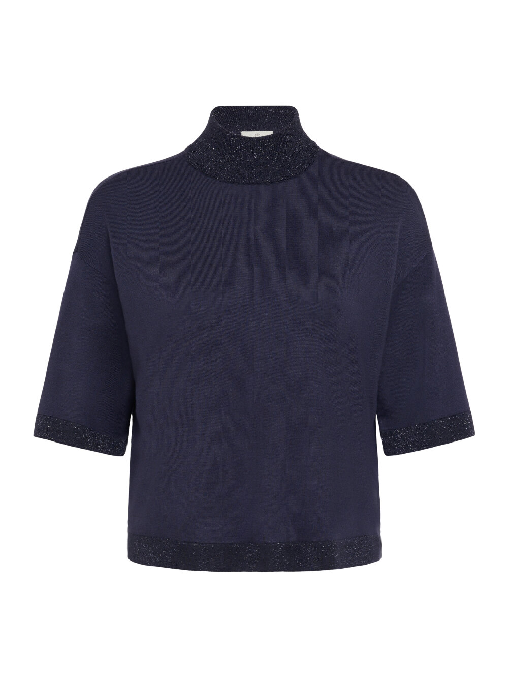 Kaffe - KAliva lurex pullover