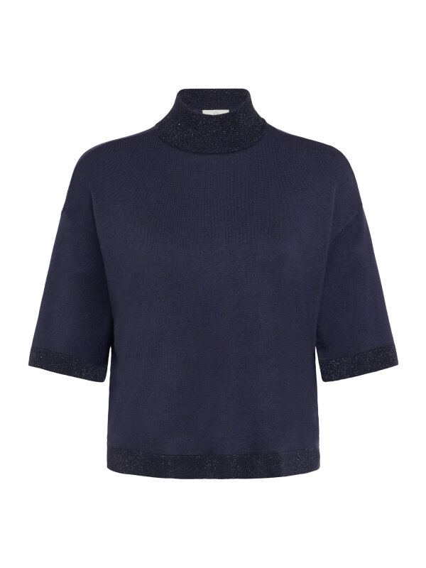 Kaffe - KAliva lurex pullover Kaffe - KAliva lurex pullover