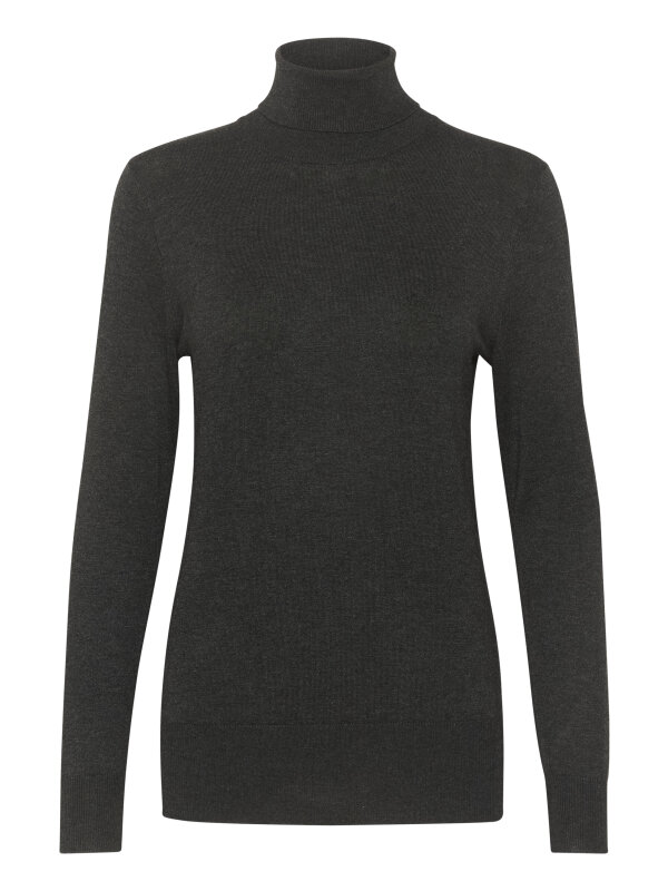 Kaffe - Astrid Roll Neck Kaffe - Astrid Roll Neck
