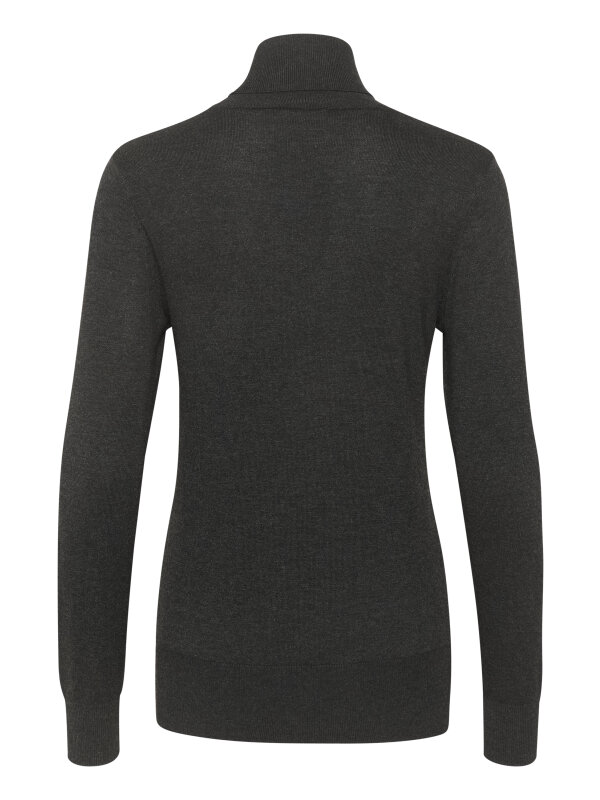 Kaffe - Astrid Roll Neck Kaffe - Astrid Roll Neck