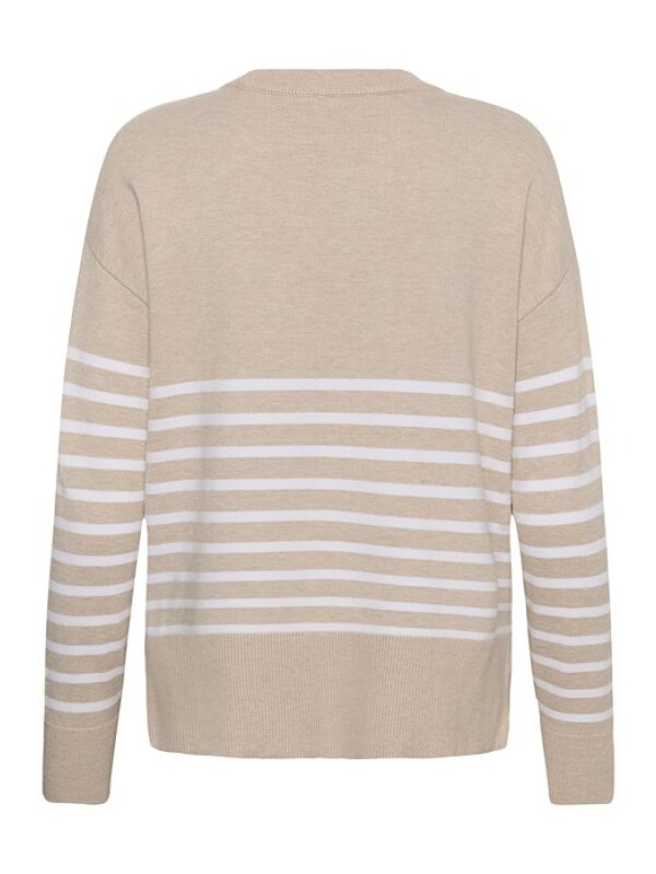 Kaffe - KAlimone Pullover Knit Kaffe - KAlimone Pullover Knit