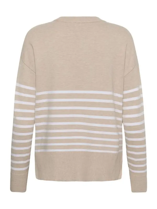 Kaffe - KAlimone Pullover Knit Kaffe - KAlimone Pullover Knit
