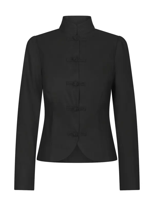 Neo Noir - Ardena Blazer