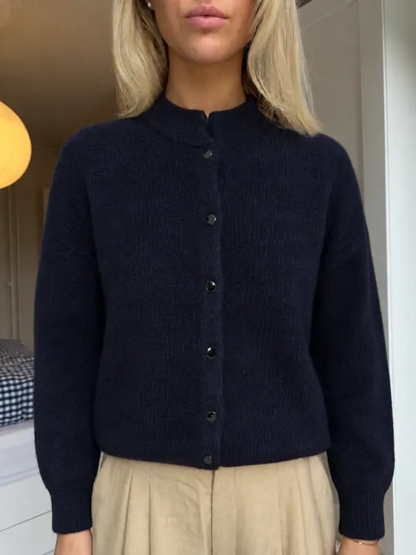 Gestuz - AlphaGZ Cardigan