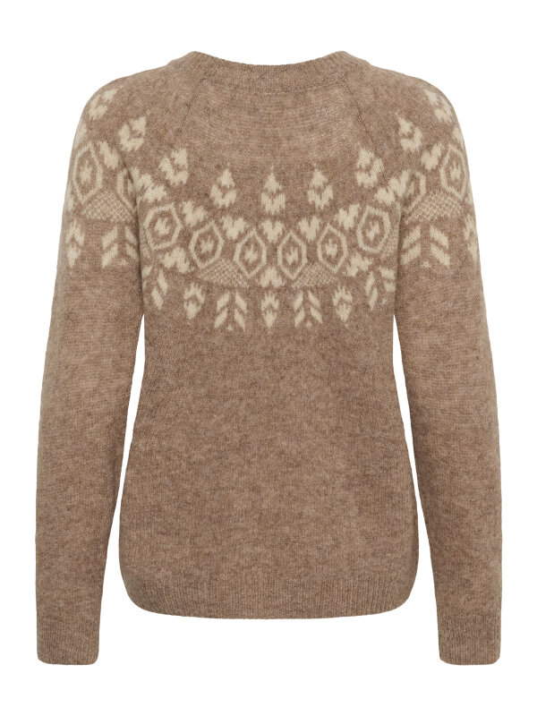 Culture - CUjia Katrina Pullover Culture - CUjia Katrina Pullover