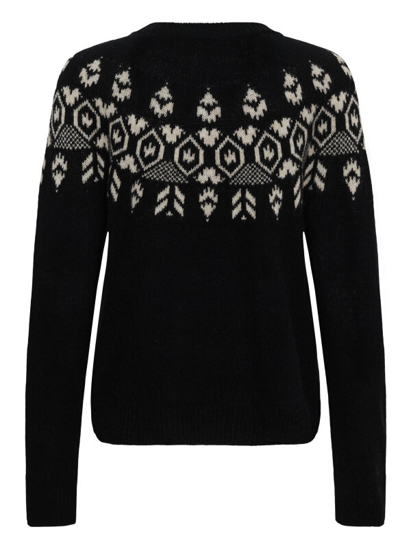 Culture - CUjia Katrina Pullover Culture - CUjia Katrina Pullover