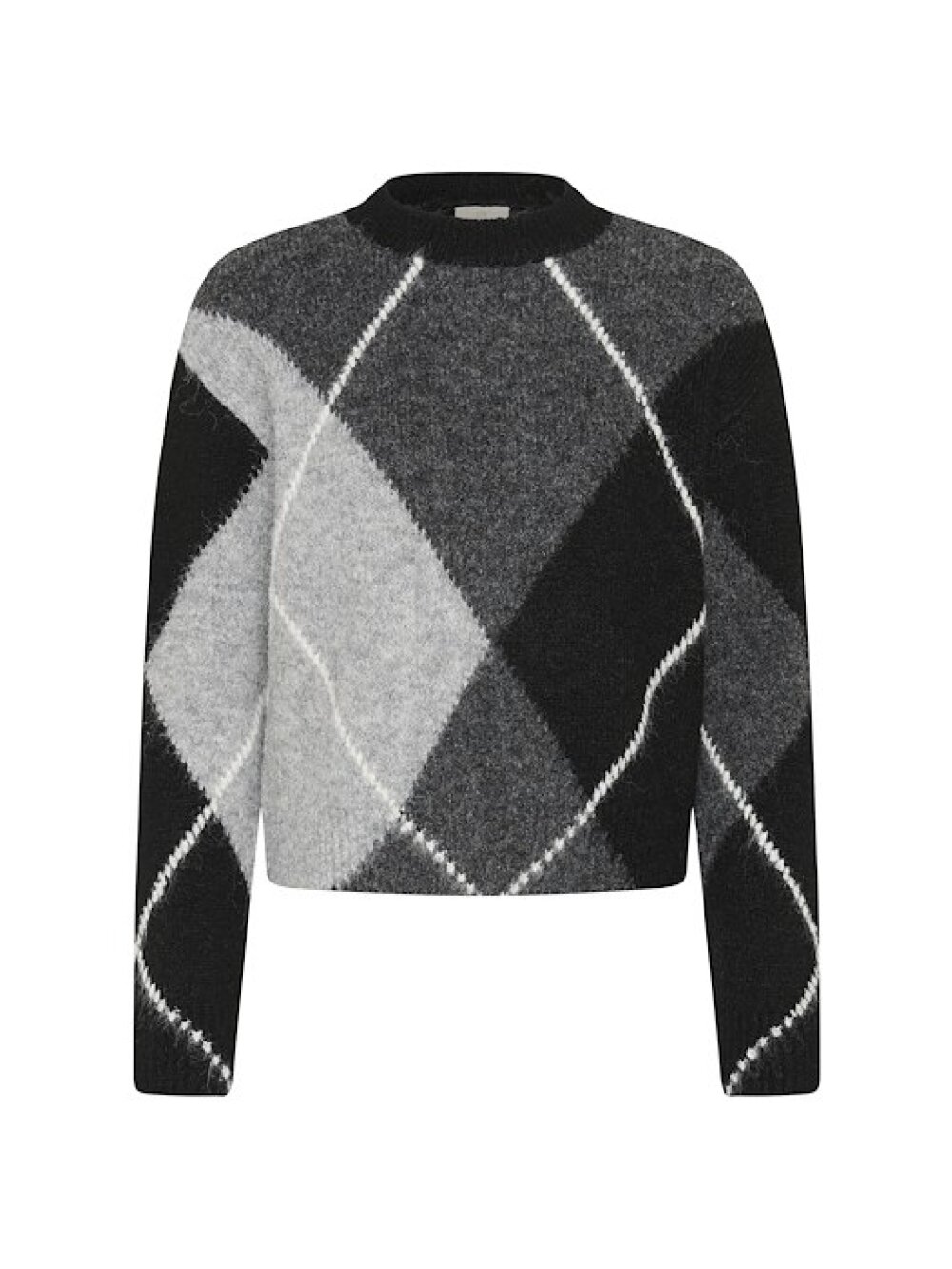 Kaffe - KAgrith Knit Pullover