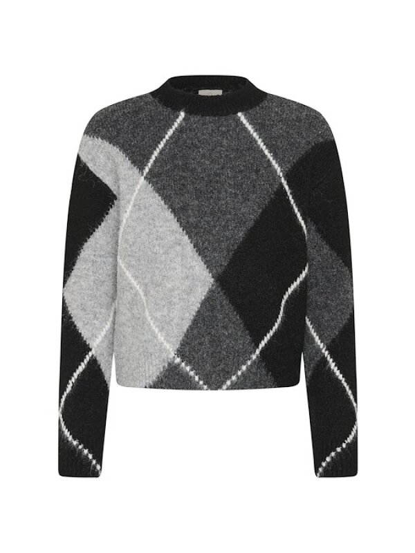 Kaffe - KAgrith Knit Pullover Kaffe - KAgrith Knit Pullover