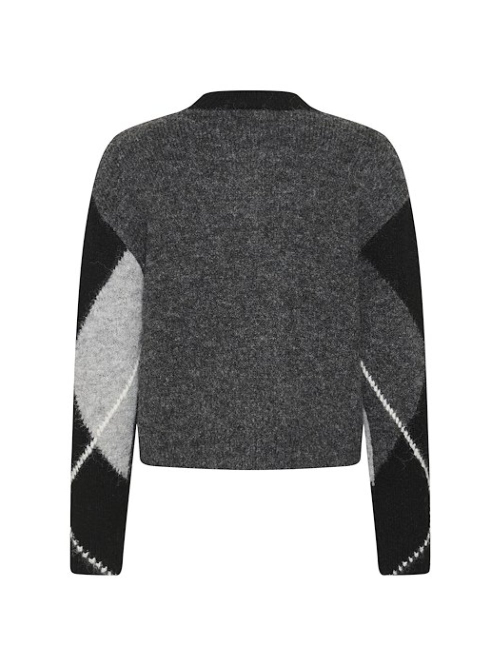 Kaffe - KAgrith Knit Pullover
