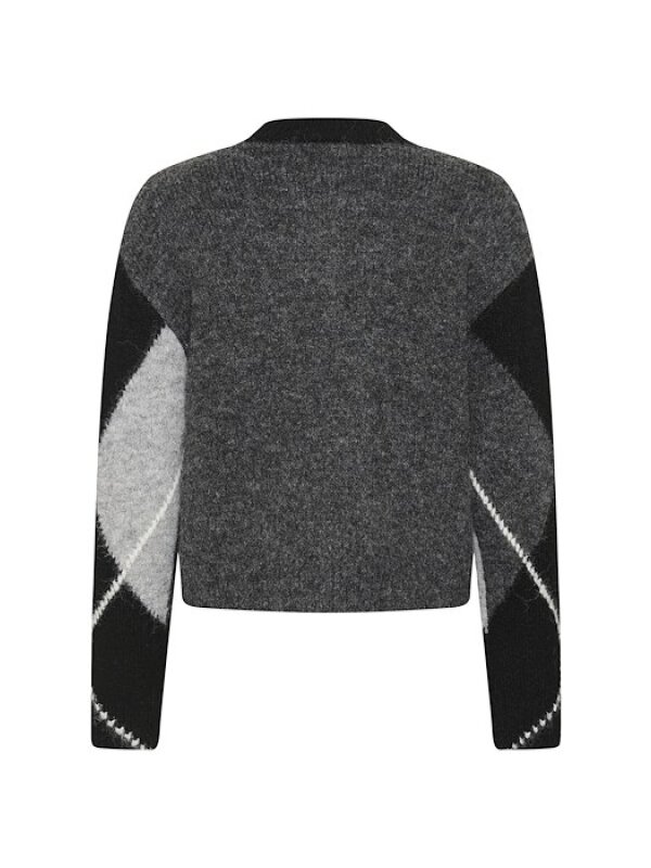Kaffe - KAgrith Knit Pullover Kaffe - KAgrith Knit Pullover