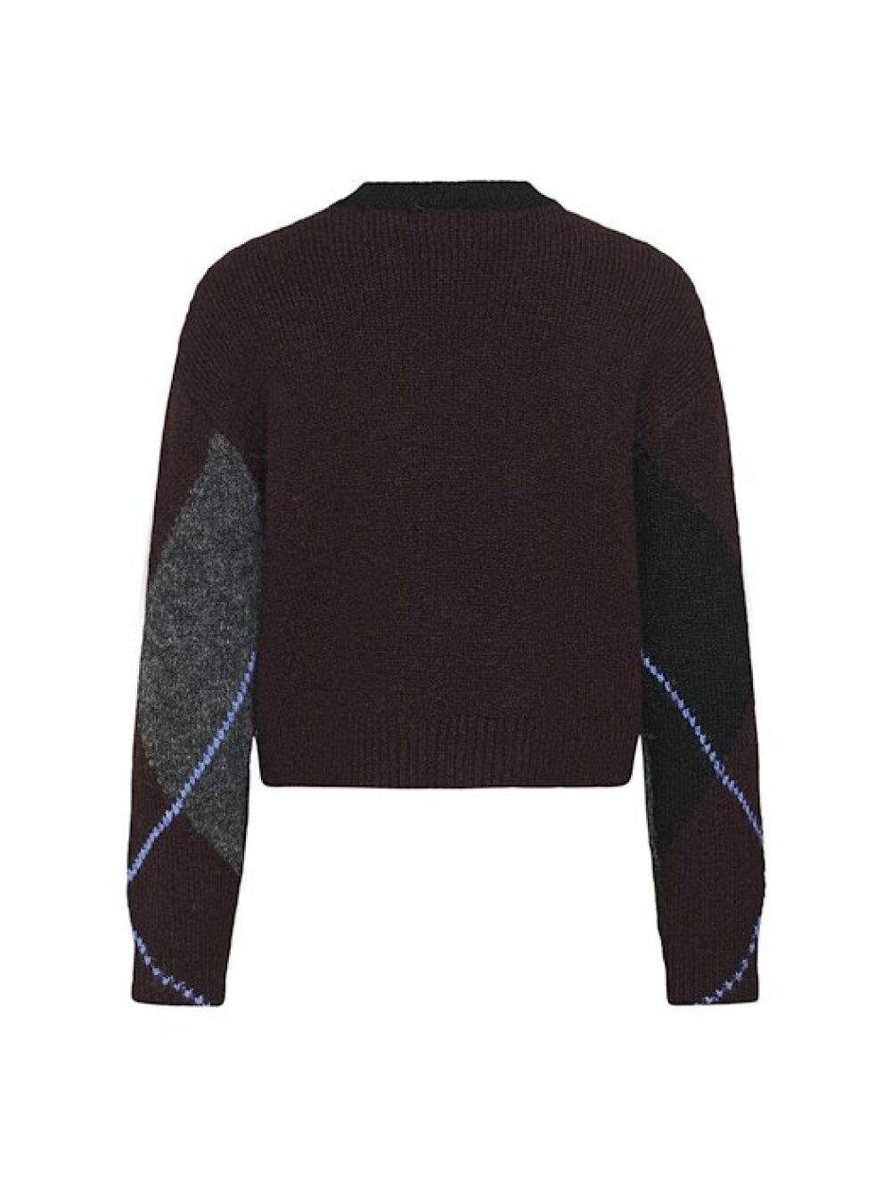 Kaffe - KAgrith Knit Pullover