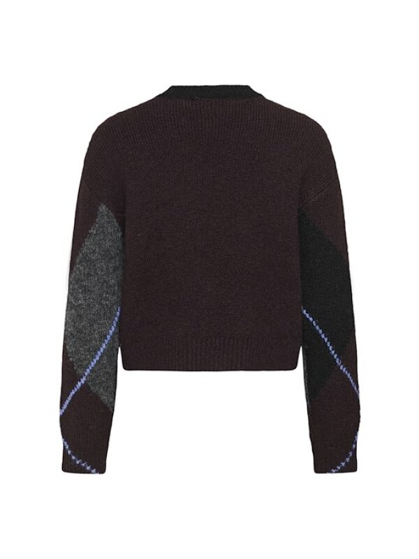 Kaffe - KAgrith Knit Pullover Kaffe - KAgrith Knit Pullover