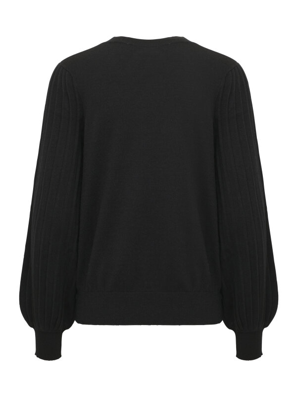 Kaffe - KAlone Knit Pullover Kaffe - KAlone Knit Pullover