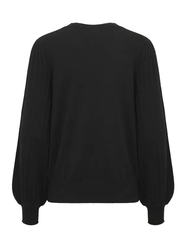 Kaffe - KAlone Knit Pullover Kaffe - KAlone Knit Pullover