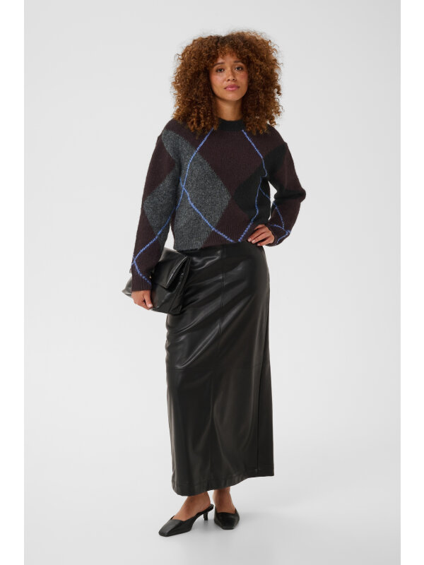 Kaffe - KAgrith Knit Pullover Kaffe - KAgrith Knit Pullover