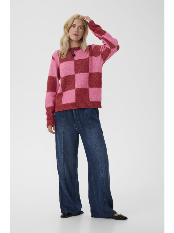 Culture - CUnimba Kimmy Pullover Culture - CUnimba Kimmy Pullover