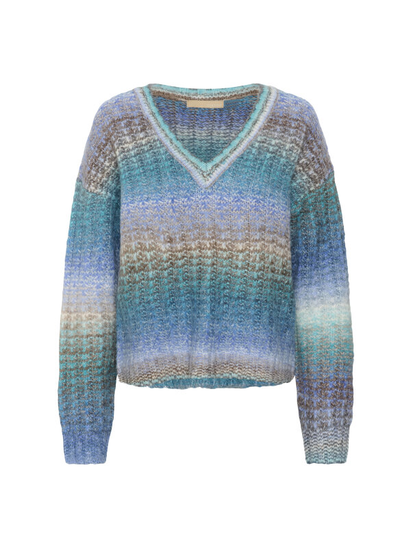 Culture - CUjazz Pullover Culture - CUjazz Pullover