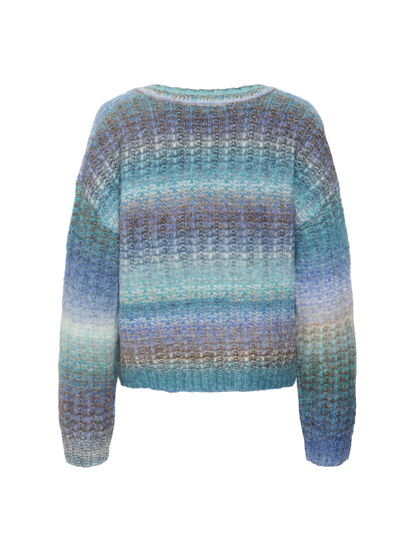 Culture - CUjazz Pullover Culture - CUjazz Pullover