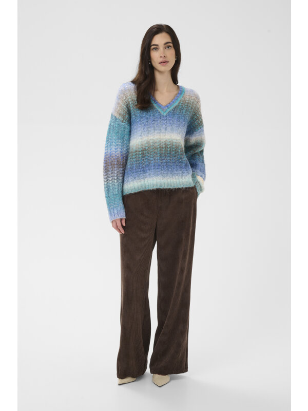 Culture - CUjazz Pullover Culture - CUjazz Pullover