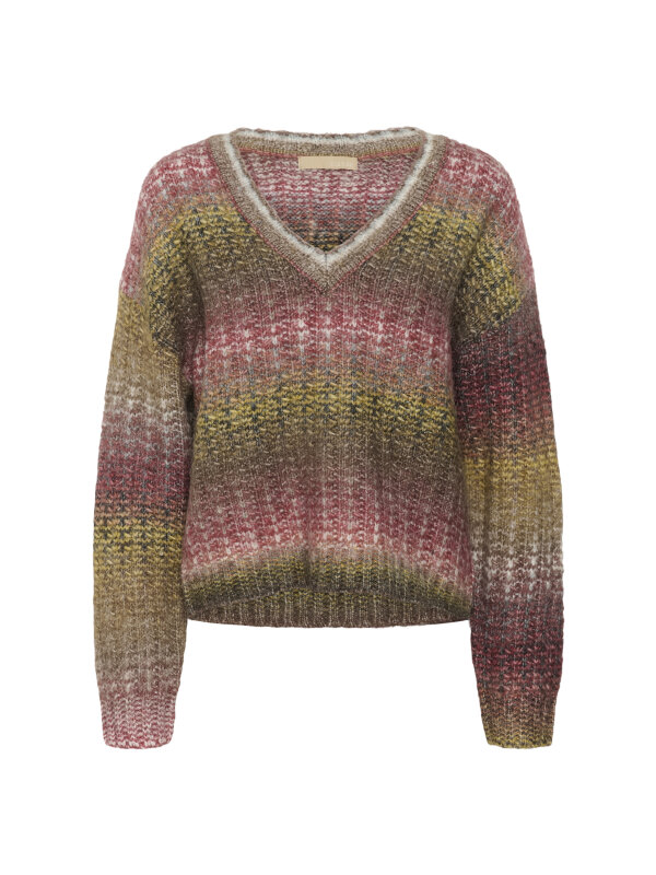 Culture - CUjazz Pullover Culture - CUjazz Pullover