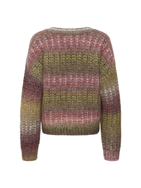 Culture - CUjazz Pullover Culture - CUjazz Pullover