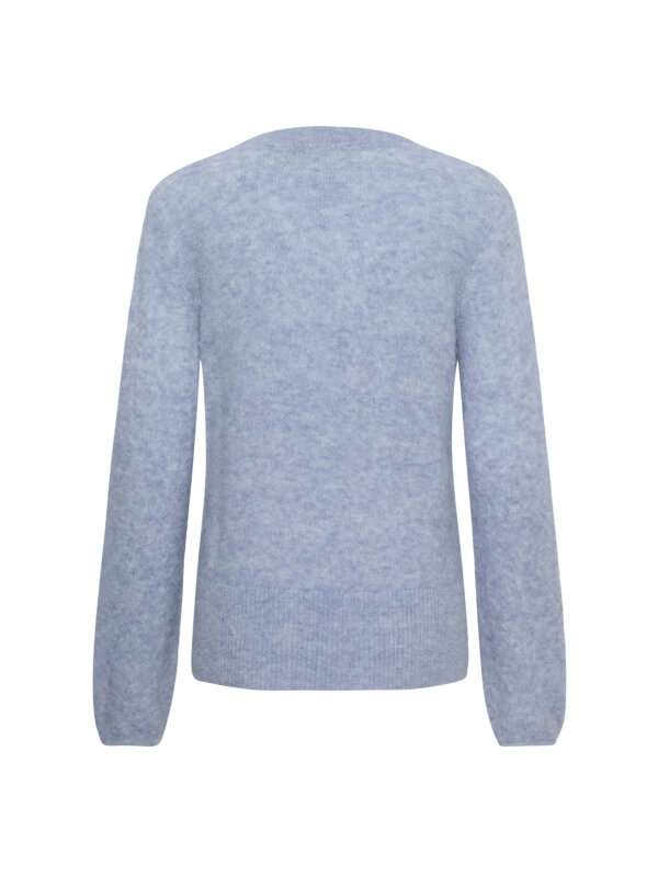Culture - CUbiebber Cacheia Pullover Culture - CUbiebber Cacheia Pullover