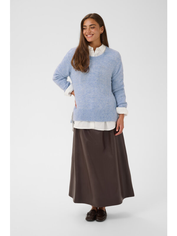 Culture - CUbiebber Cacheia Pullover Culture - CUbiebber Cacheia Pullover