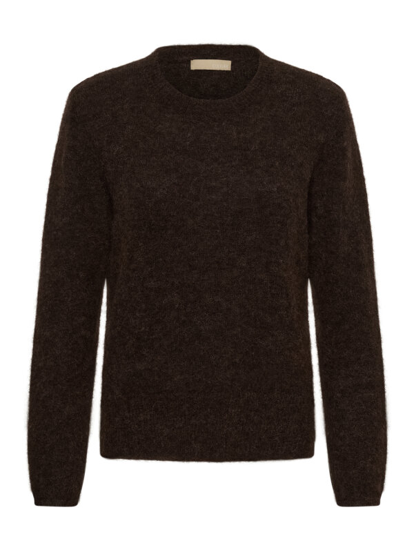 Culture - CUbiebber Cacheia Pullover Culture - CUbiebber Cacheia Pullover
