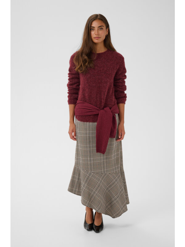 Culture - CUbiebber Cacheia Pullover Culture - CUbiebber Cacheia Pullover