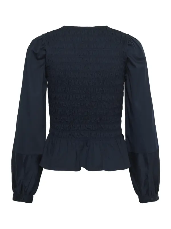 Part Two - DewaPW Blouse Part Two - DewaPW Blouse