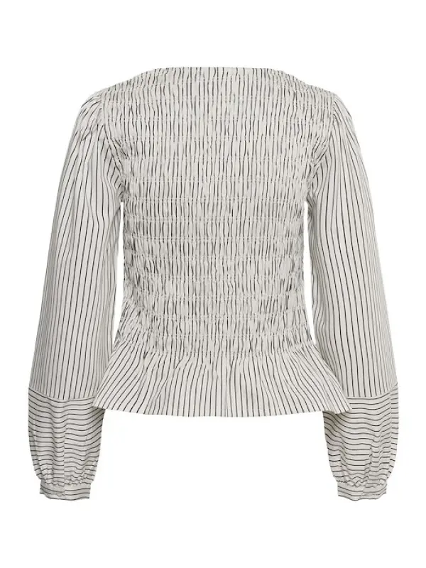 Part Two - DewaPW Blouse Part Two - DewaPW Blouse