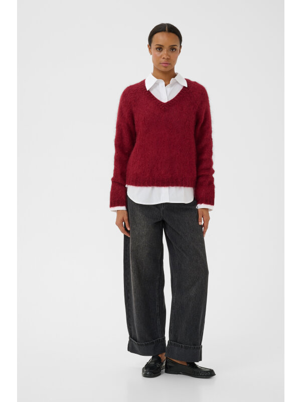 Part Two - DualinaPW Pullover Part Two - DualinaPW Pullover