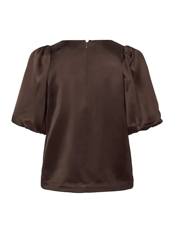 Part Two - DunjaPW Blouse Part Two - DunjaPW Blouse