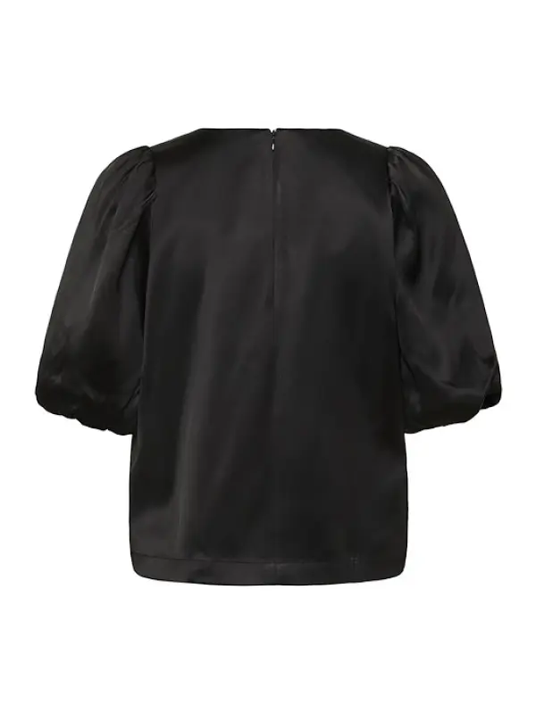 Part Two - DunjaPW Blouse Part Two - DunjaPW Blouse