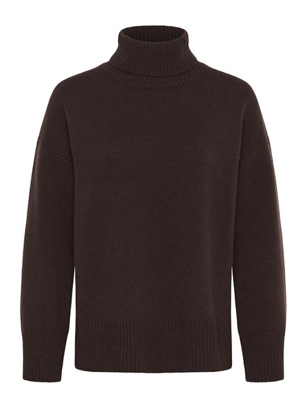 Part Two - CorinePW Pullover