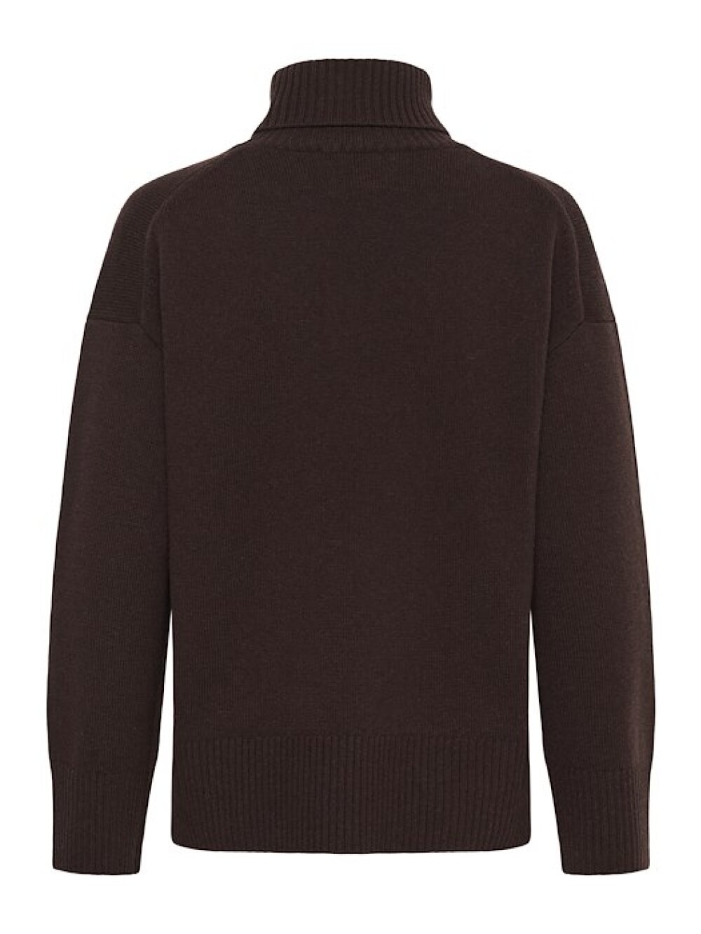 Part Two - CorinePW Pullover
