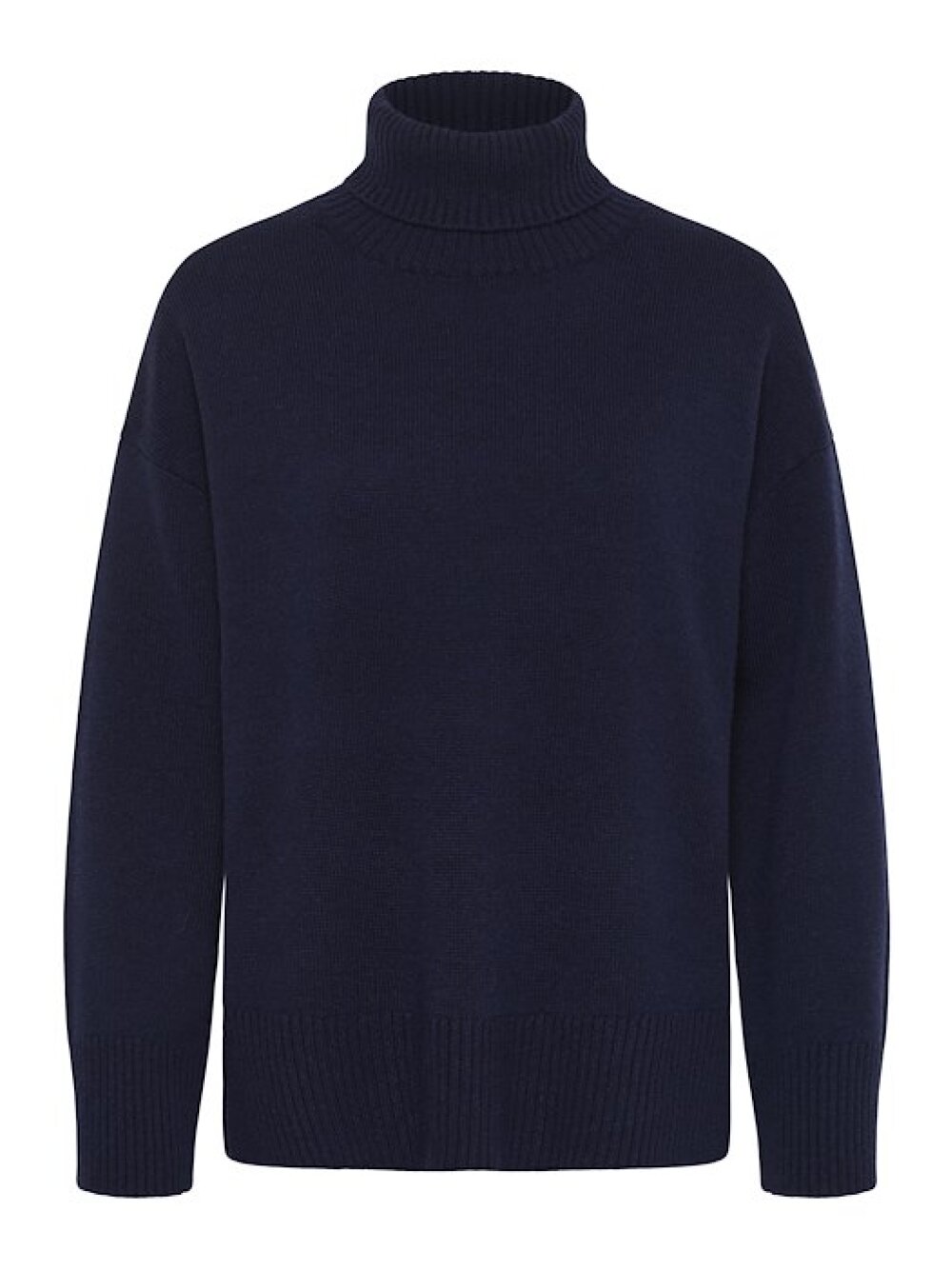 Part Two - CorinePW Pullover