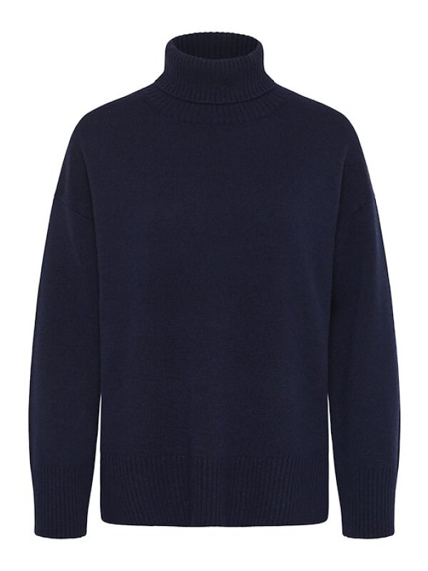 Part Two - CorinePW Pullover